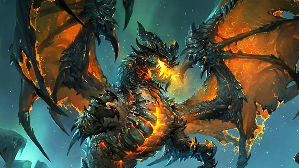 World of Warcraft Dragonflight Where To Customize Your Dragon