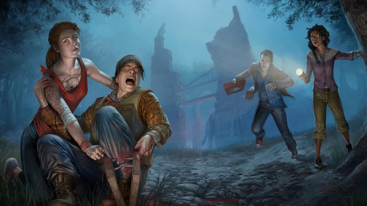 Dead by Daylight 6.6.0 Update Patch Notes | The Nerd Stash