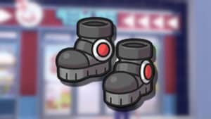 How to get Heavy-Duty Boots in Pokémon Scarlet and Violet