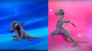 How to Evolve Salandit into Salazzle in Pokémon Scarlet and Violet