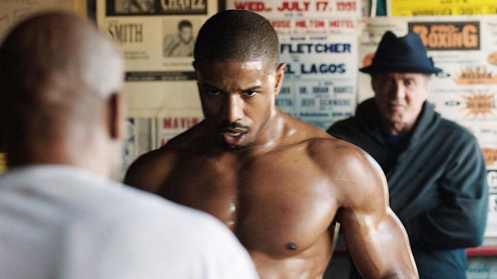 Ryan Coogler Creed 3