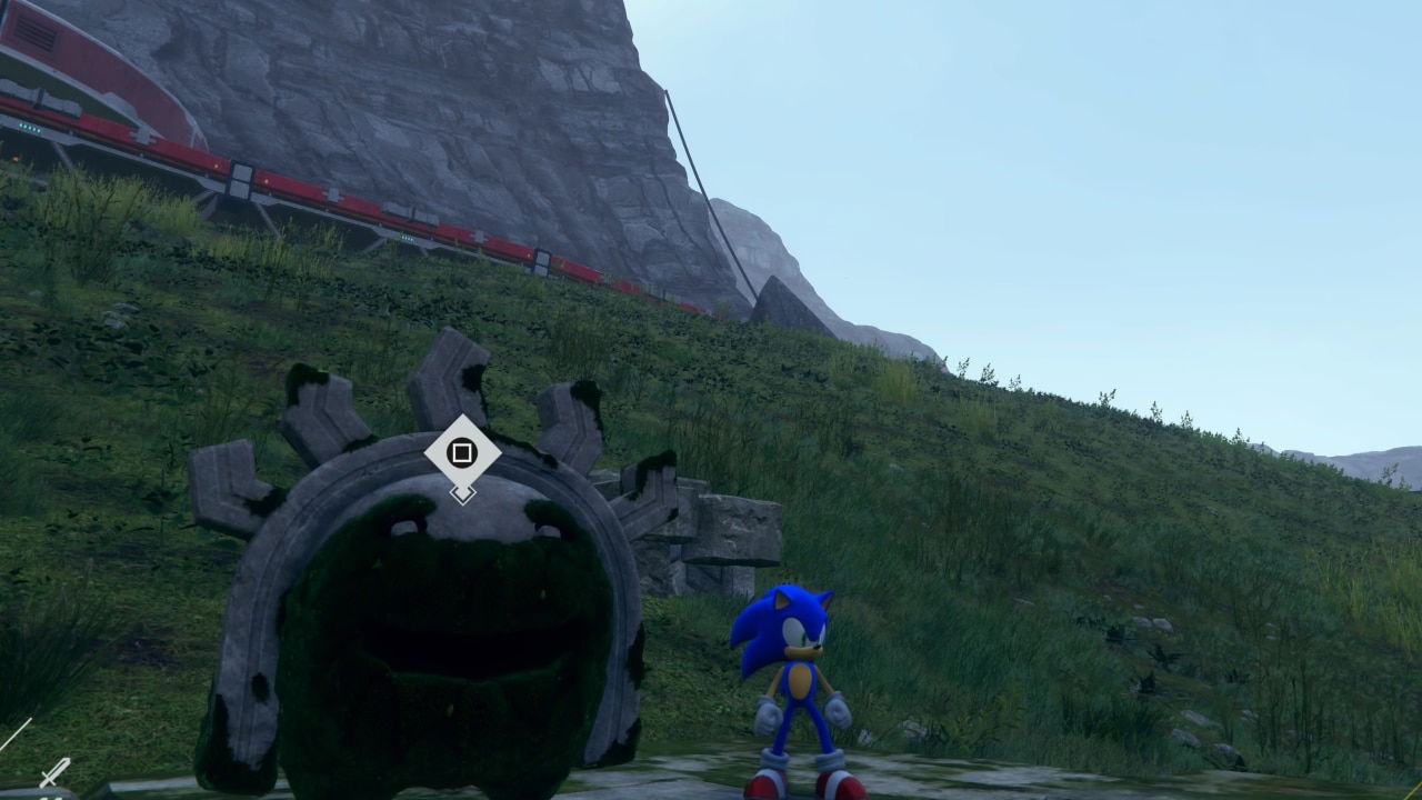 How to Find Lost Kocos and the Elder Koco in Sonic Frontiers