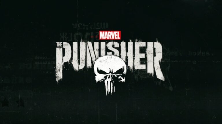 The Punisher Will Join The MCU