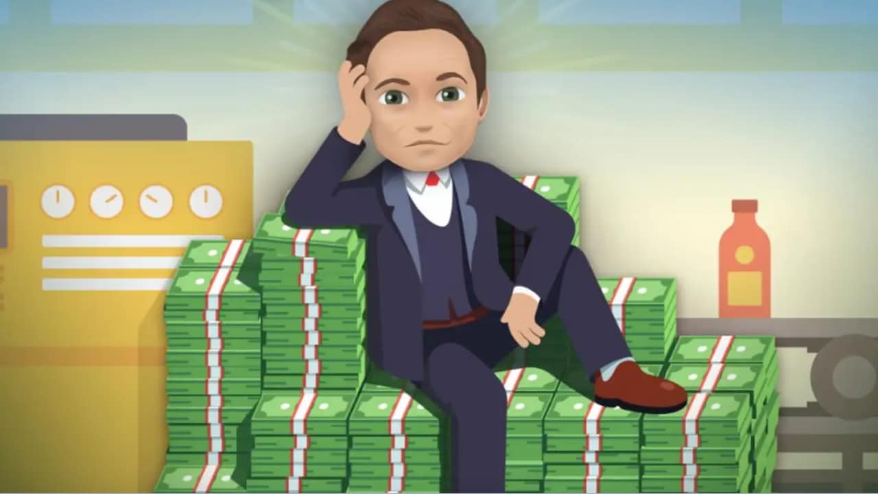 How to get a Sugar Daddy in Bitlife | The Nerd Stash - How To Marry Sugar Daddy In Bitlife