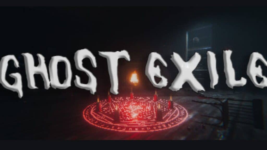 Ghost Exile update 1.1.4.0a patch notes