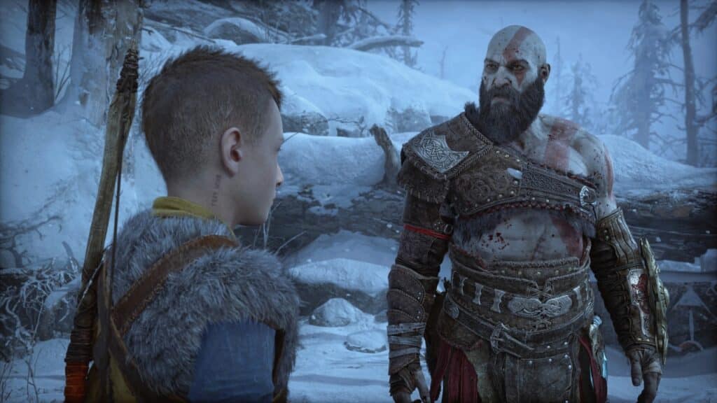 God of War TV series Amazon Prime Video