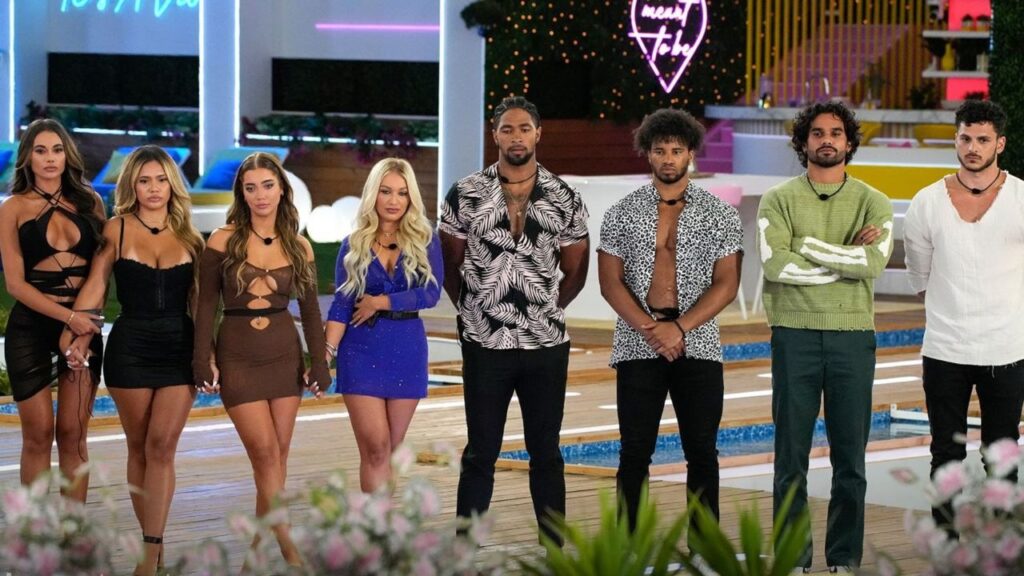 Love Island Season 4 couples breakups