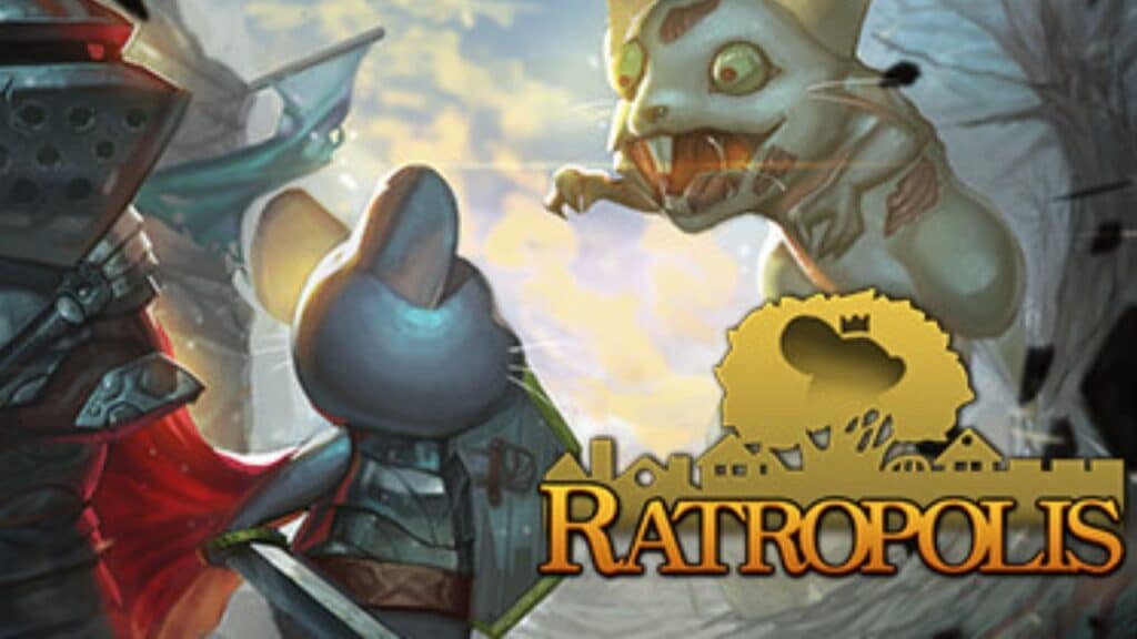 Ratropolis Update 1.0.7702 patch notes