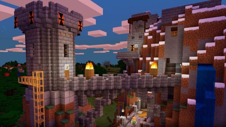 best minecraft seeds for bedroom edition 1.20