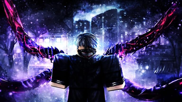 Roblox: Project Ghoul Codes (April 2024) Roblox: Project Ghoul Codes (April 2024)