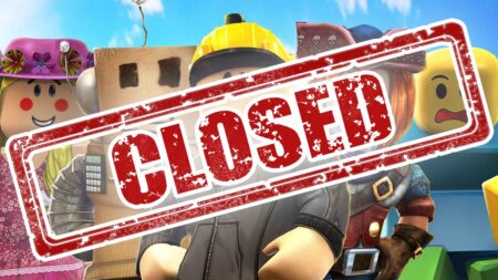 Is Roblox Shutting Down? Answered