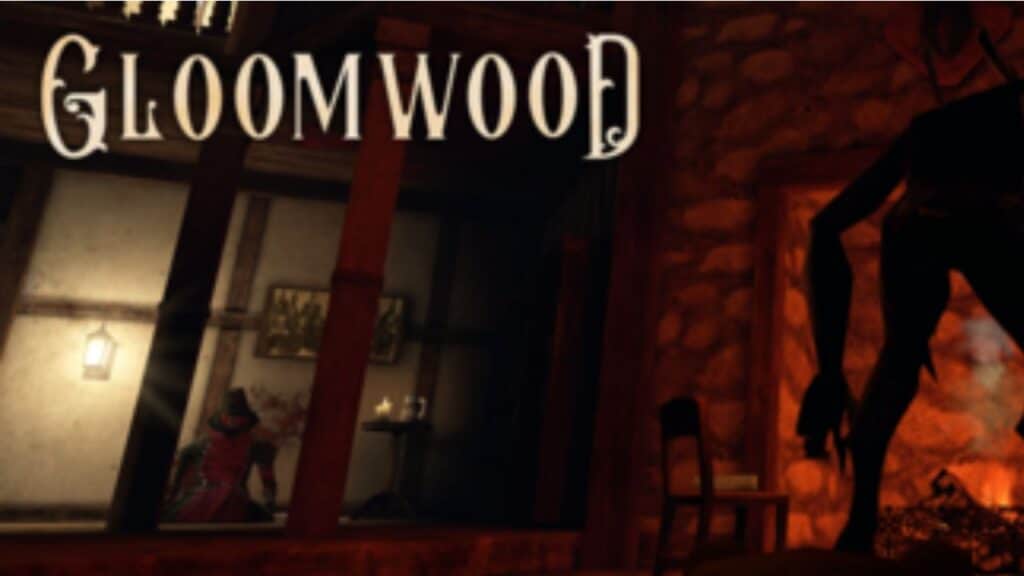 Gloomwood update