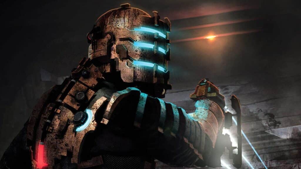 Can you play Dead Space remake on Steam Deck? Answered