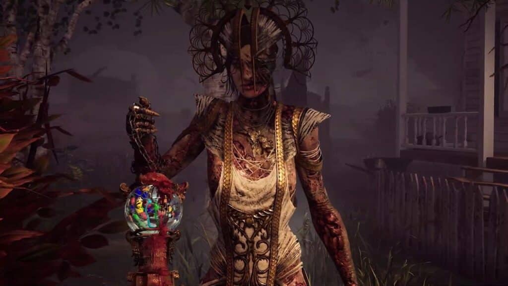 Dead By Daylight Best Survivor Build (January 2023)