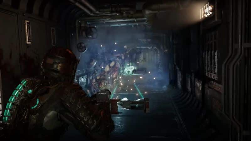 Dead Space Remake: Impossible Mode Rewards