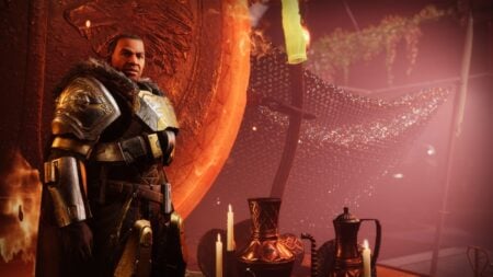 Destiny 2 Current Iron Banner