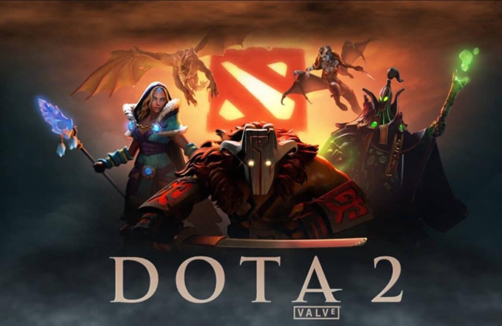 Dota 2