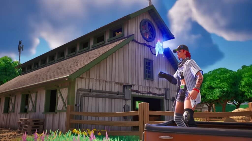 Upcoming Fortnite Augments Leaks