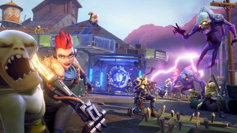 How to Play Fortnite Project Nova?