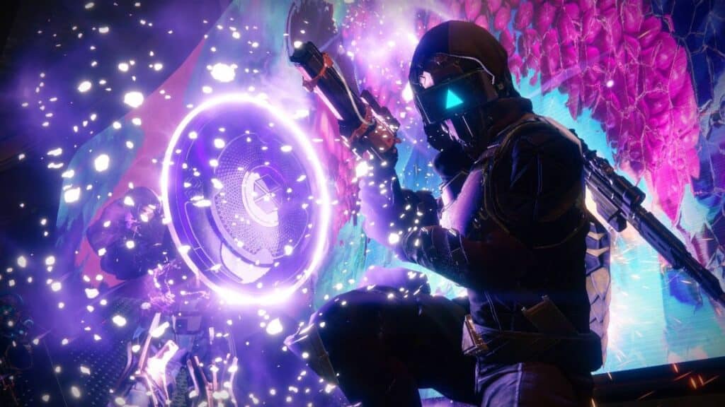 How to fix the Destiny 2 Character Deletion Bug