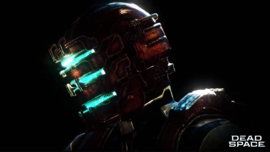 Dead Space Ray-Tracing