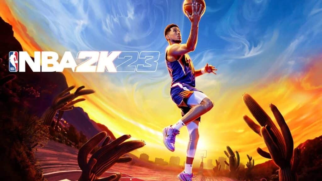 NBA 2K23 Update 1.09 Patch Notes