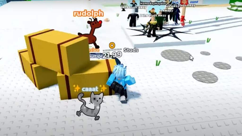 Roblox Codes January 2023