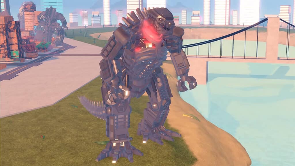 Roblox-How-to-Get-Mechagodzilla-2021-in-Kaiju-Universe