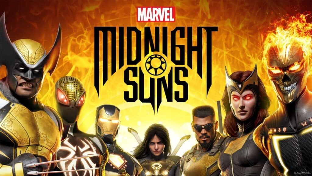 marvels midnight sun