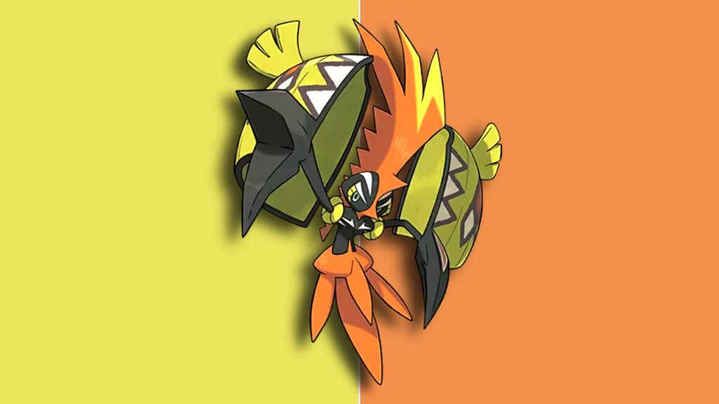 Tapu Koko in Pokémon GO