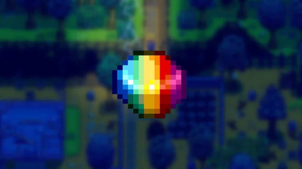 where-to-find-prismatic-shard-in-stardew-valley