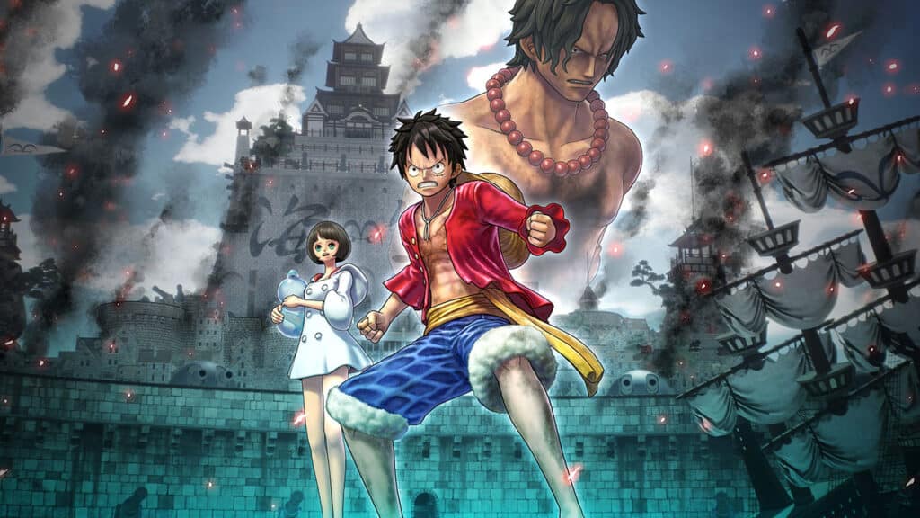 Is One Piece Odyssey Canon? Answered