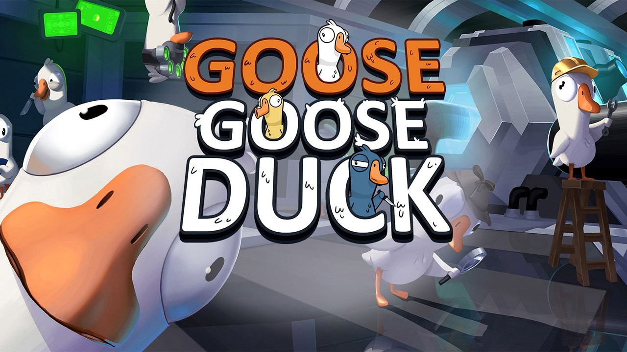How to Redeem Codes in Goose Goose Duck (January 2023)