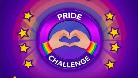 how to complete pride challenge in bitlife