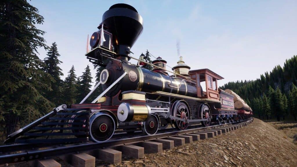 Railroads Online Update 230130 Patch Notes