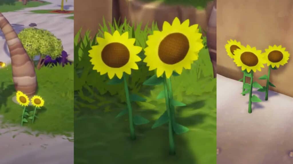 where-to-find-sunflowers-in-disney-dreamlight-valley