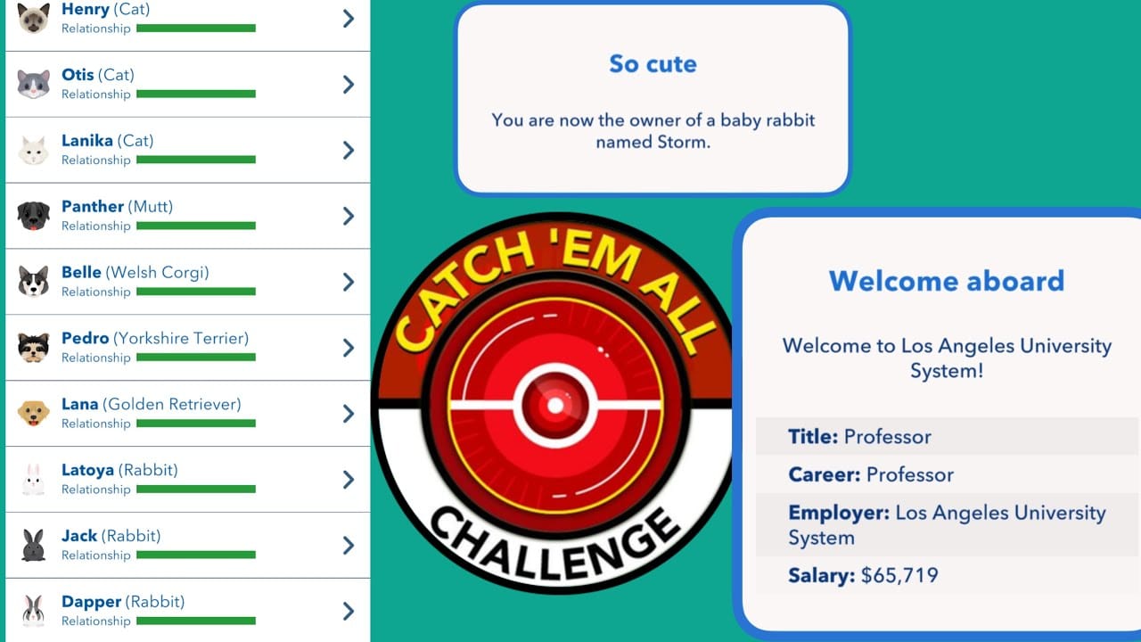 How to Become a Professor in BitLife | The Nerd Stash