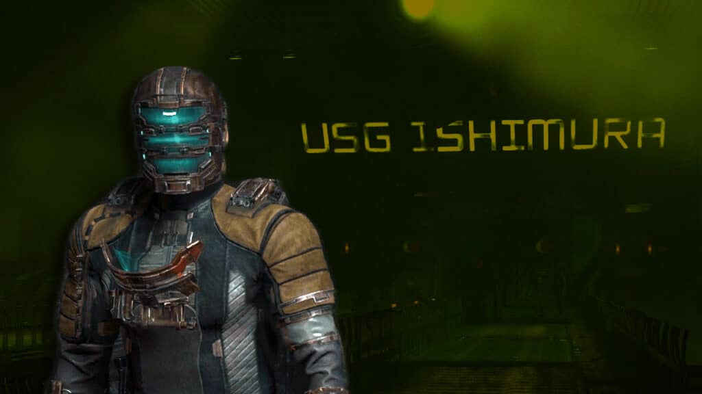 Dead Space Remake's Impossible Mode All Unlockables