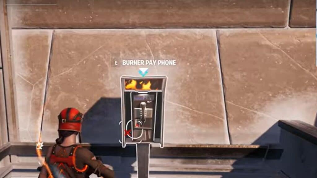 Fortnite Heat Level