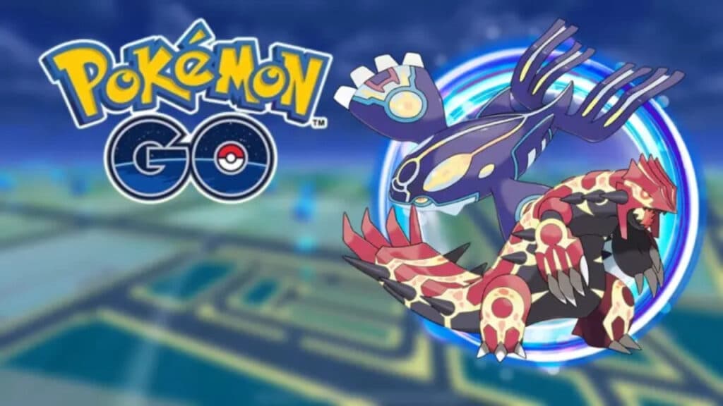 Pokemon Go Tour Hoenn Should you choose Ruby or Sapphire