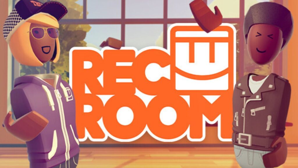 Rec Room