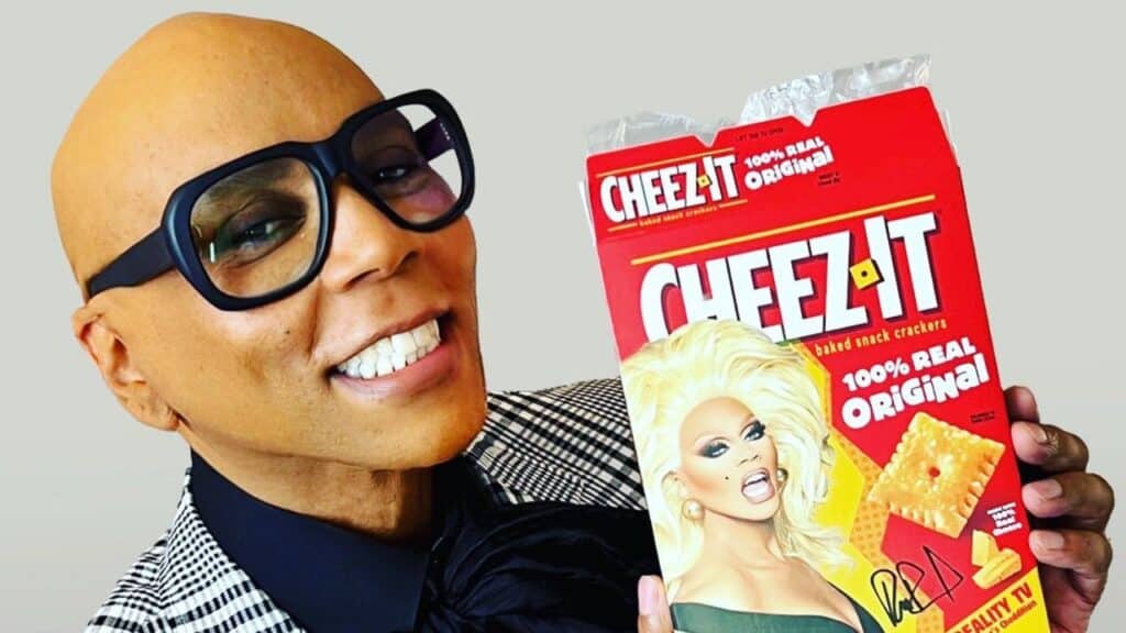 RuPaul’s Lingo Renewed