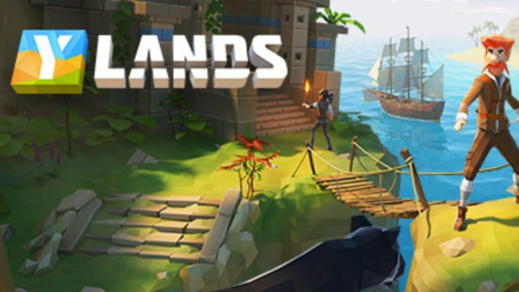 Ylands