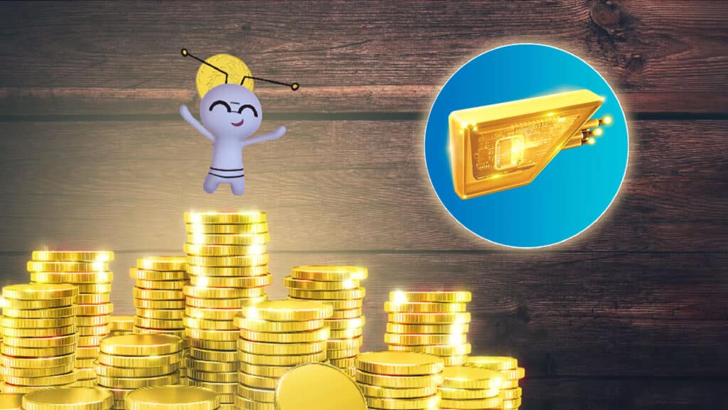 How to Get a Golden Lure in Pokemon GO