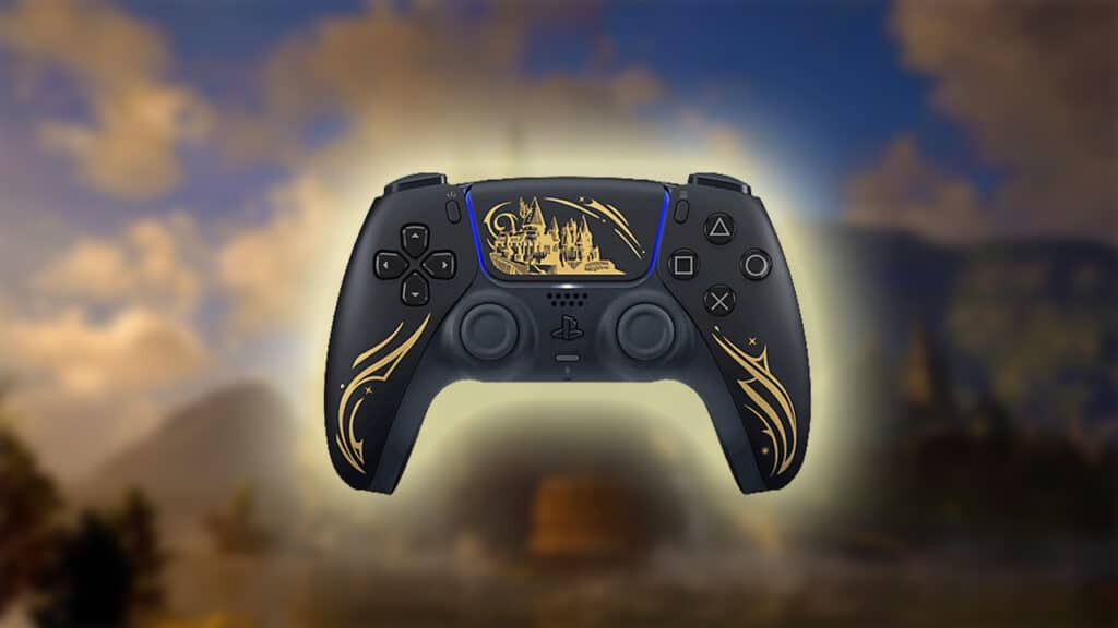 how-to-buy-hogwarts-legacy-limited-edition-controller