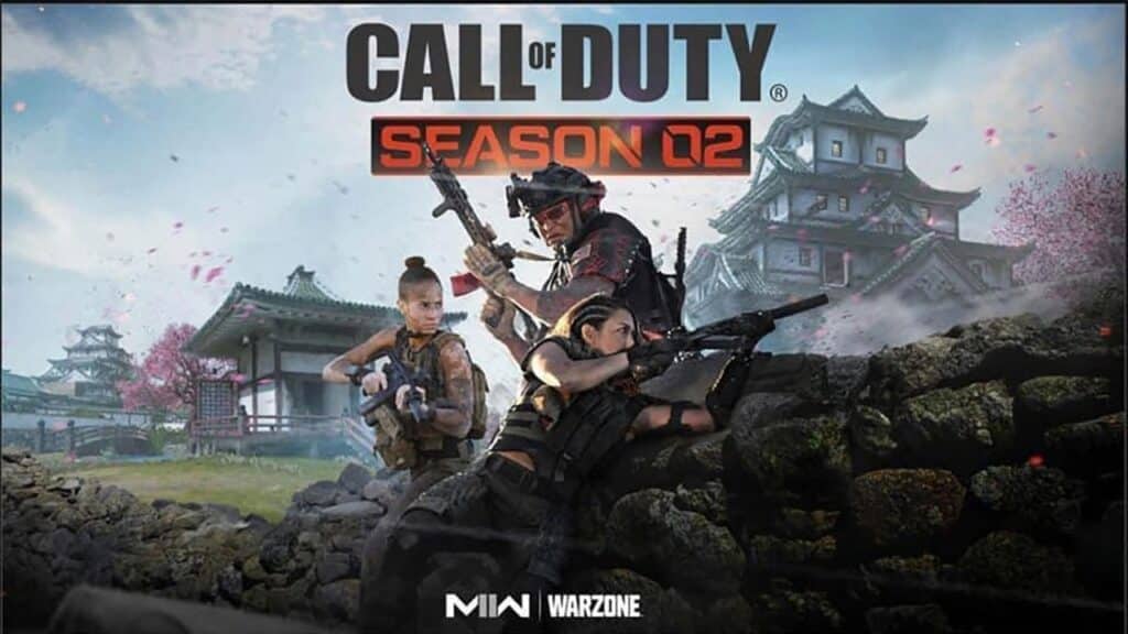 Warzone 2 Season 2