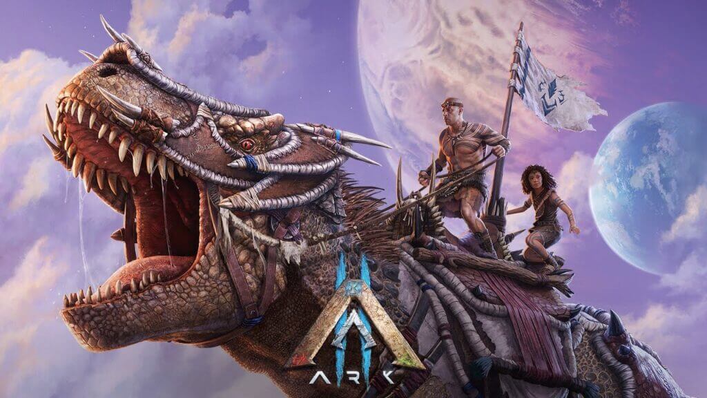 Ark 2 delayed Ark servers shutting down