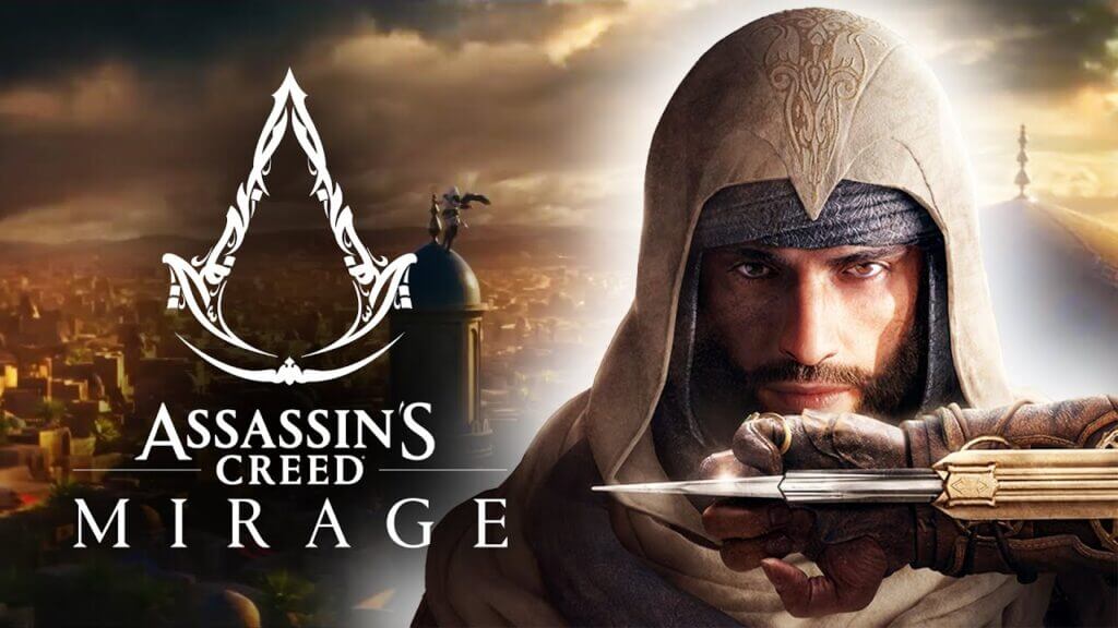 Assassins Creed Mirage Delayed Old Assassins Creed Engine