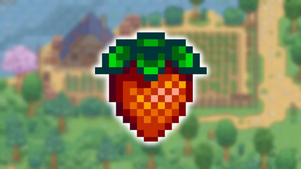 Best Spring Crops in Stardew Valley