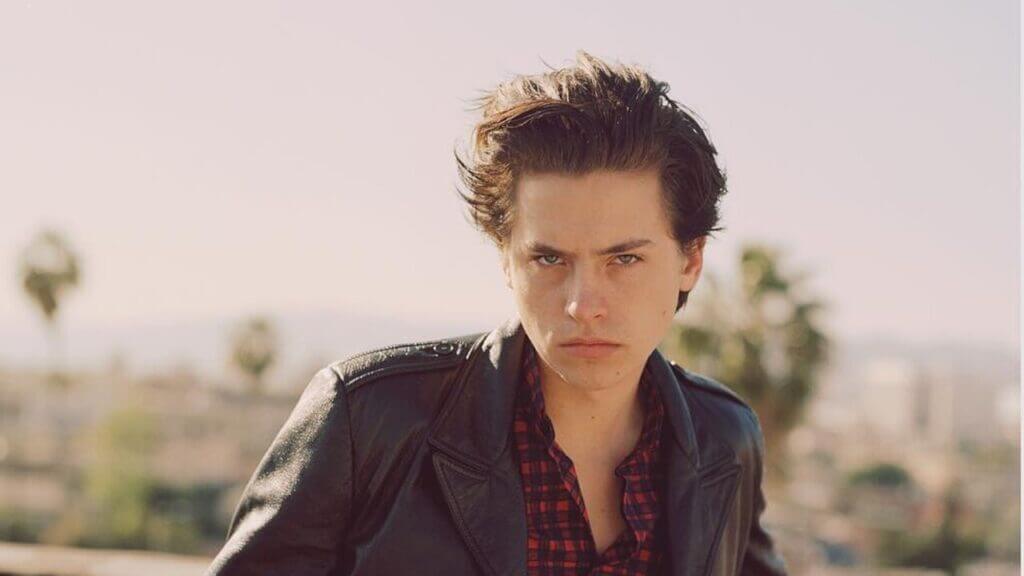 Cole Sprouse